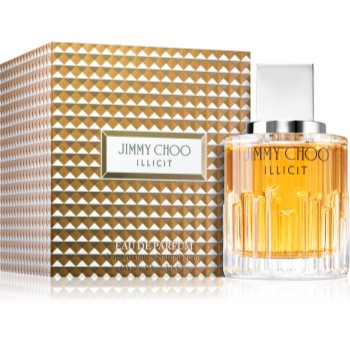 Jimmy Choo Illicit Eau de Parfum pentru femei - imagine 3